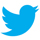 twitter-bird button