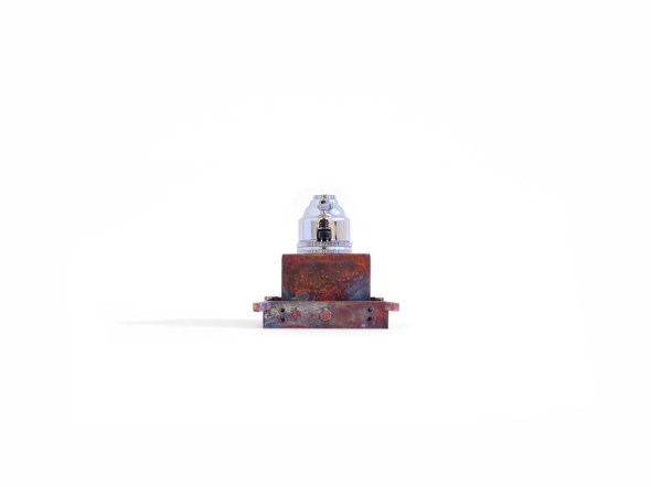 'Lady Macbeth'project 2012 - 13