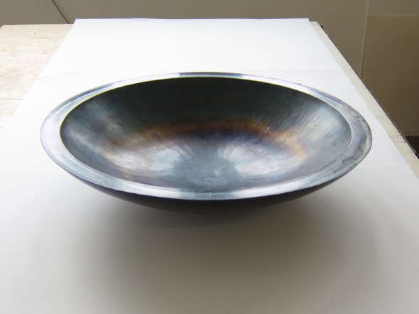 'O, longed-for night' 2013